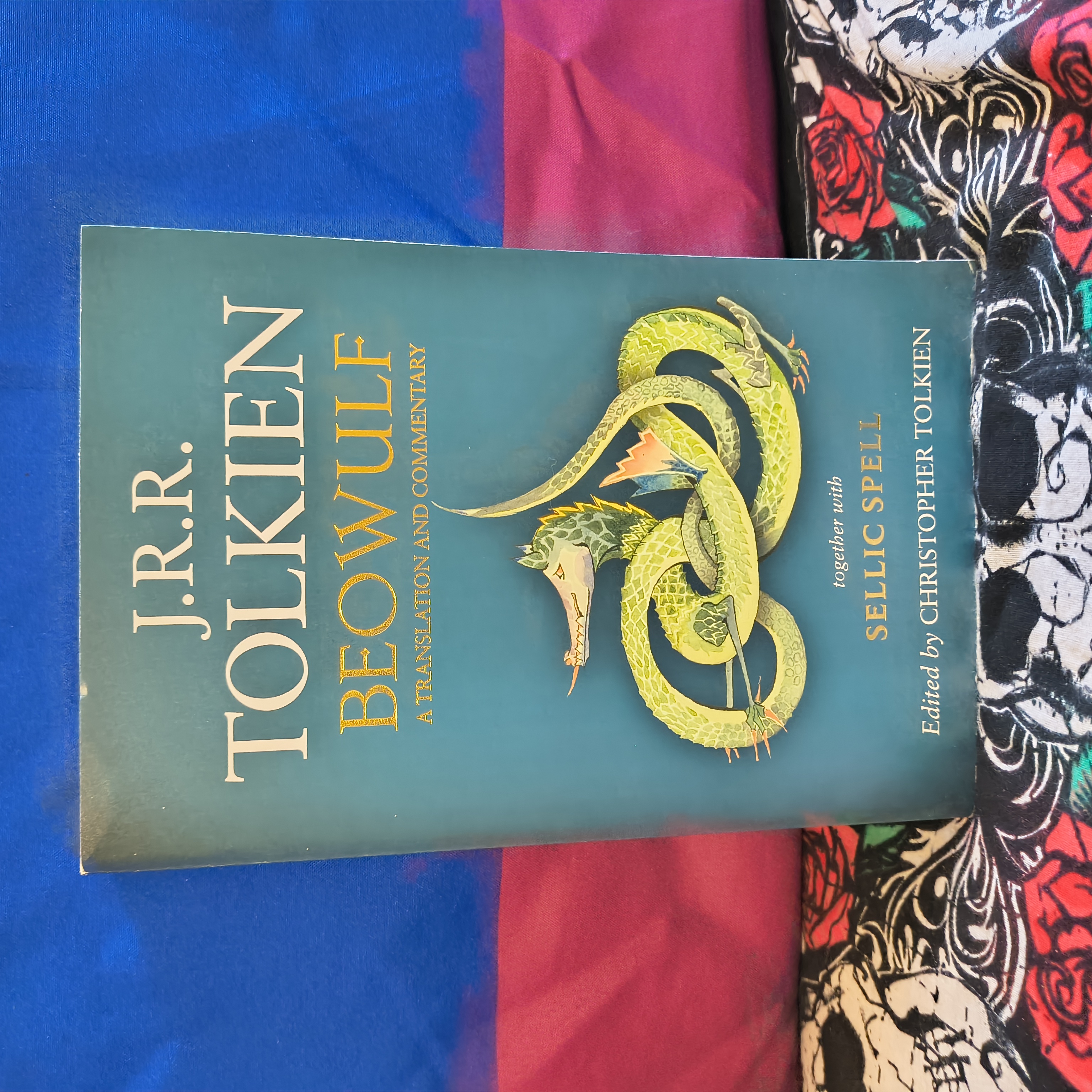 Beowulf