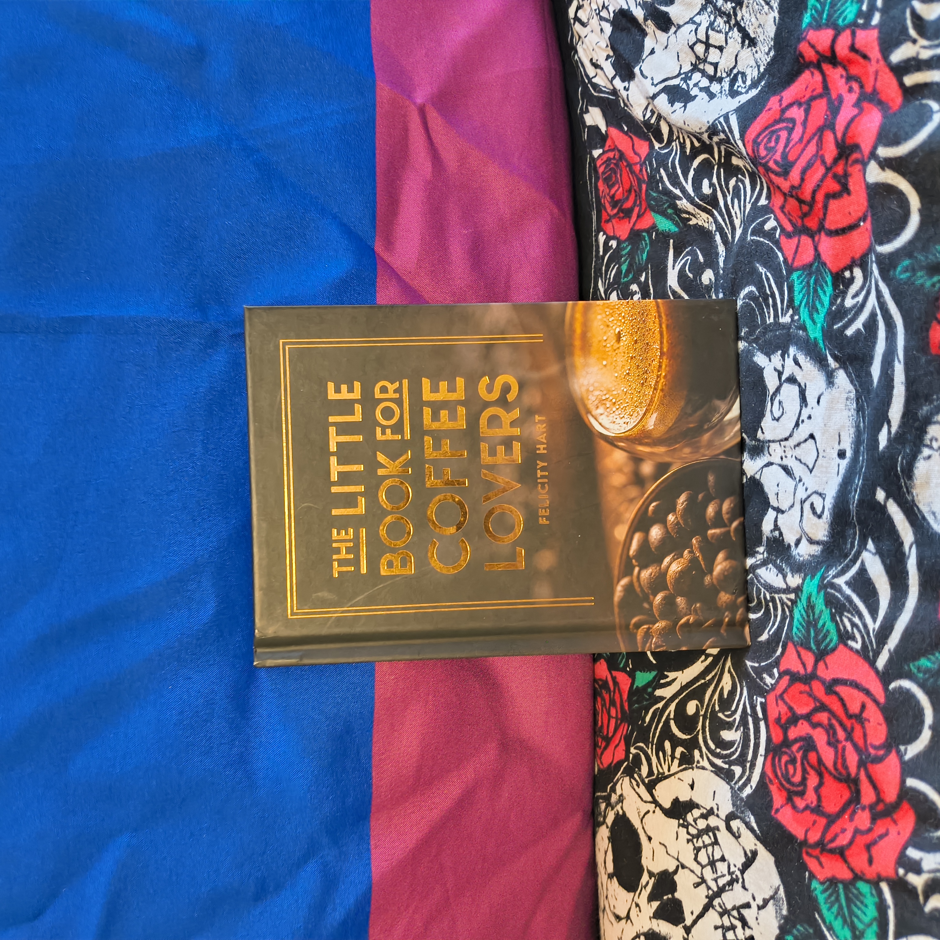 The Little Book for Coffee Lovers