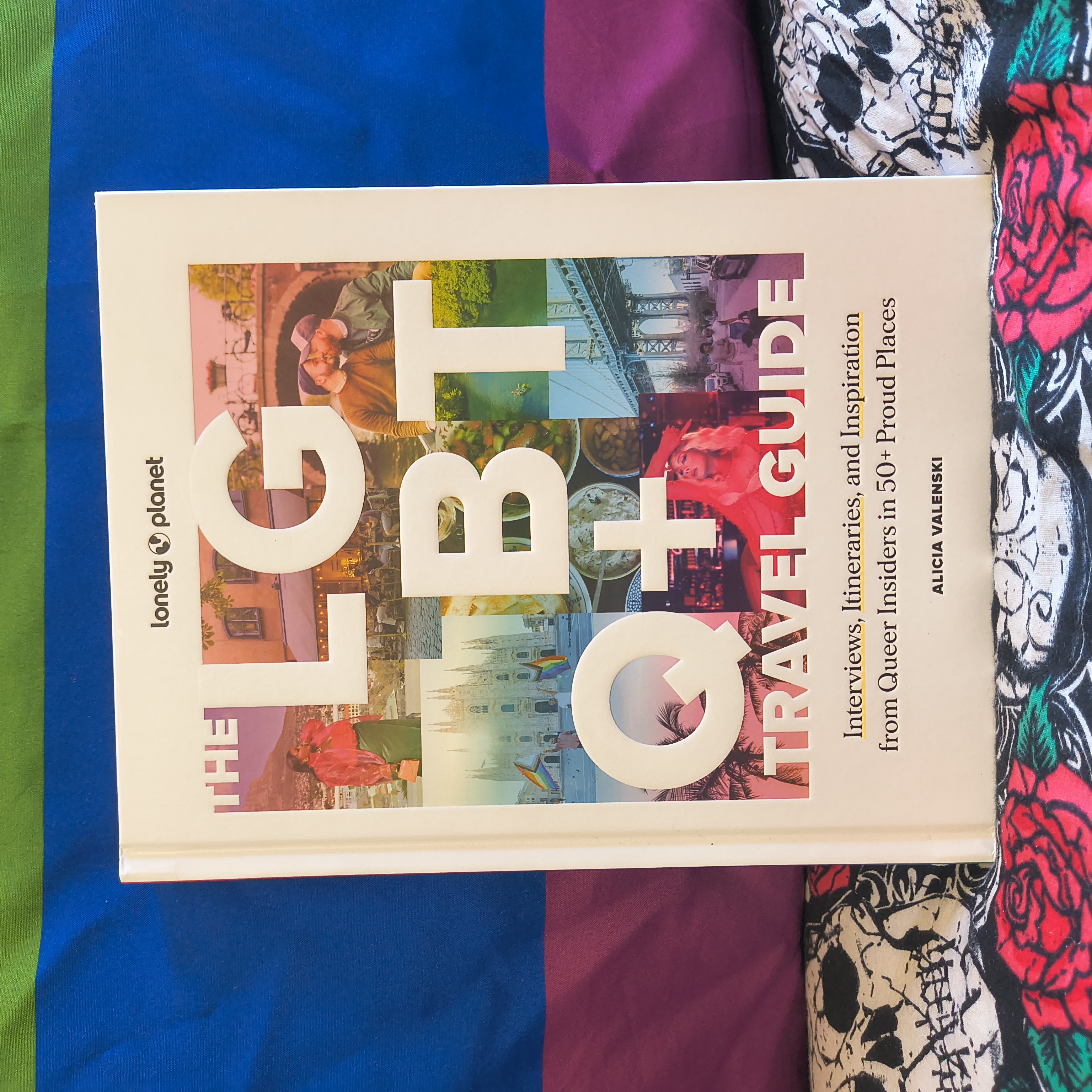 The LGBTQ+ Travel Guide