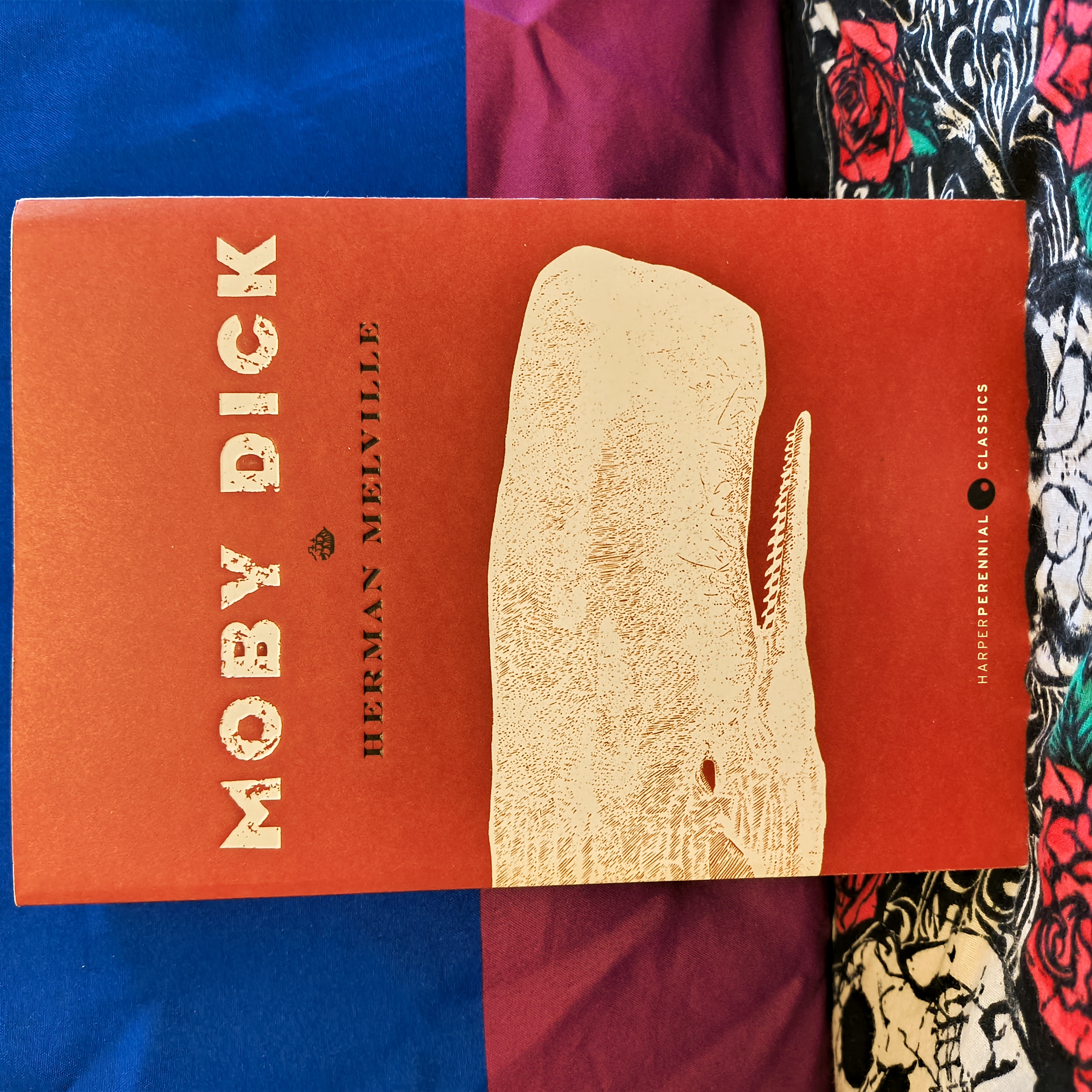Moby Dick