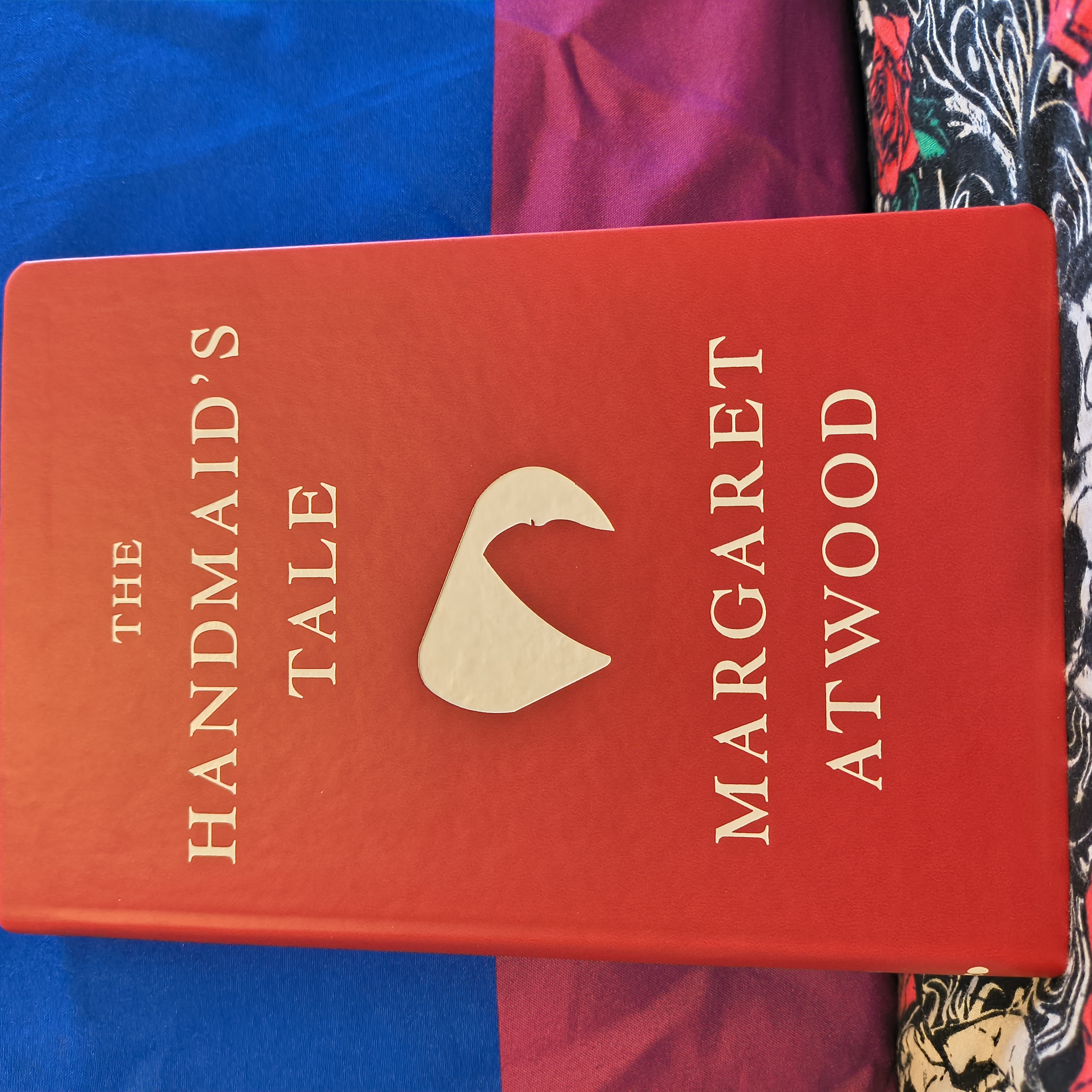 The Handmaid's Tale