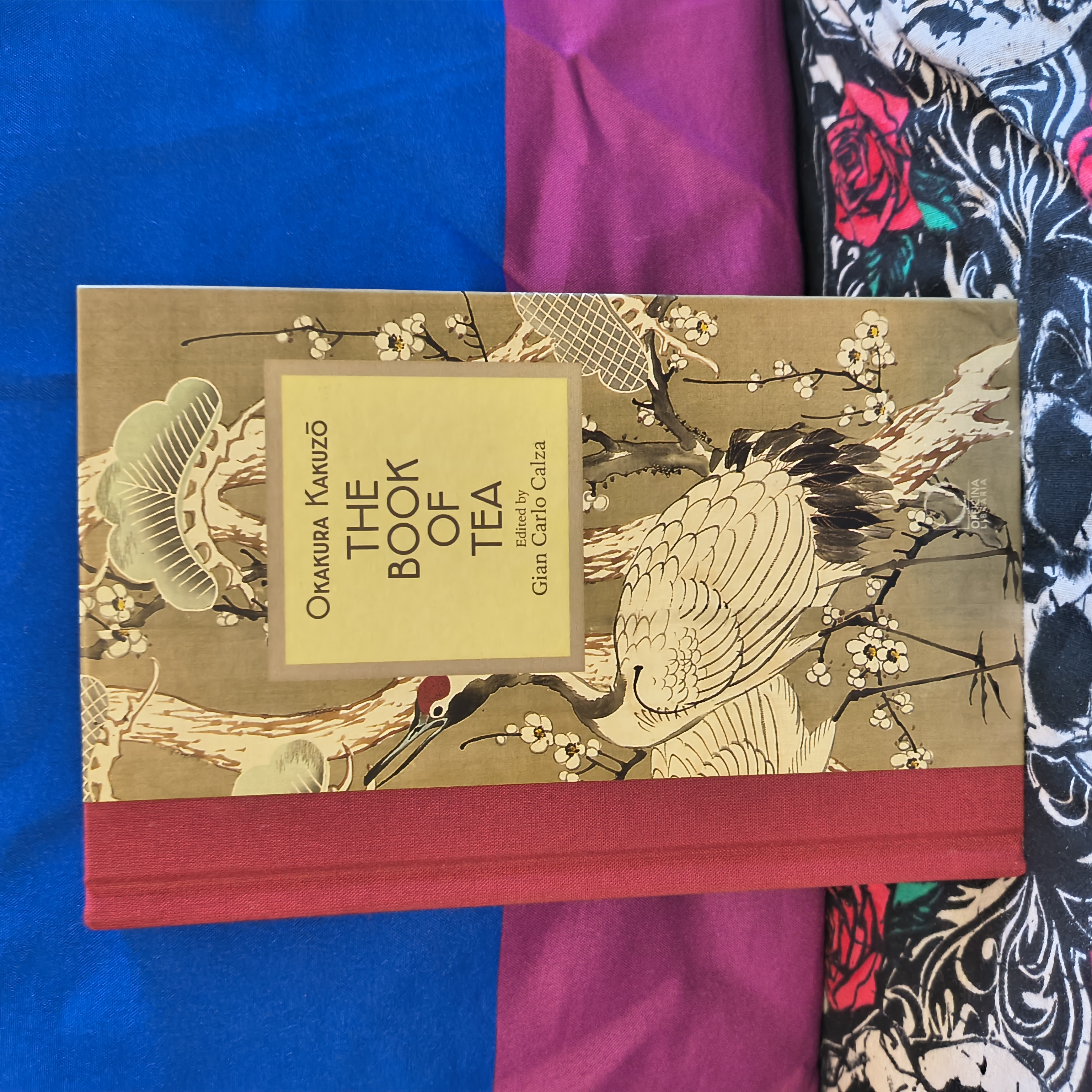 The Book of Tea