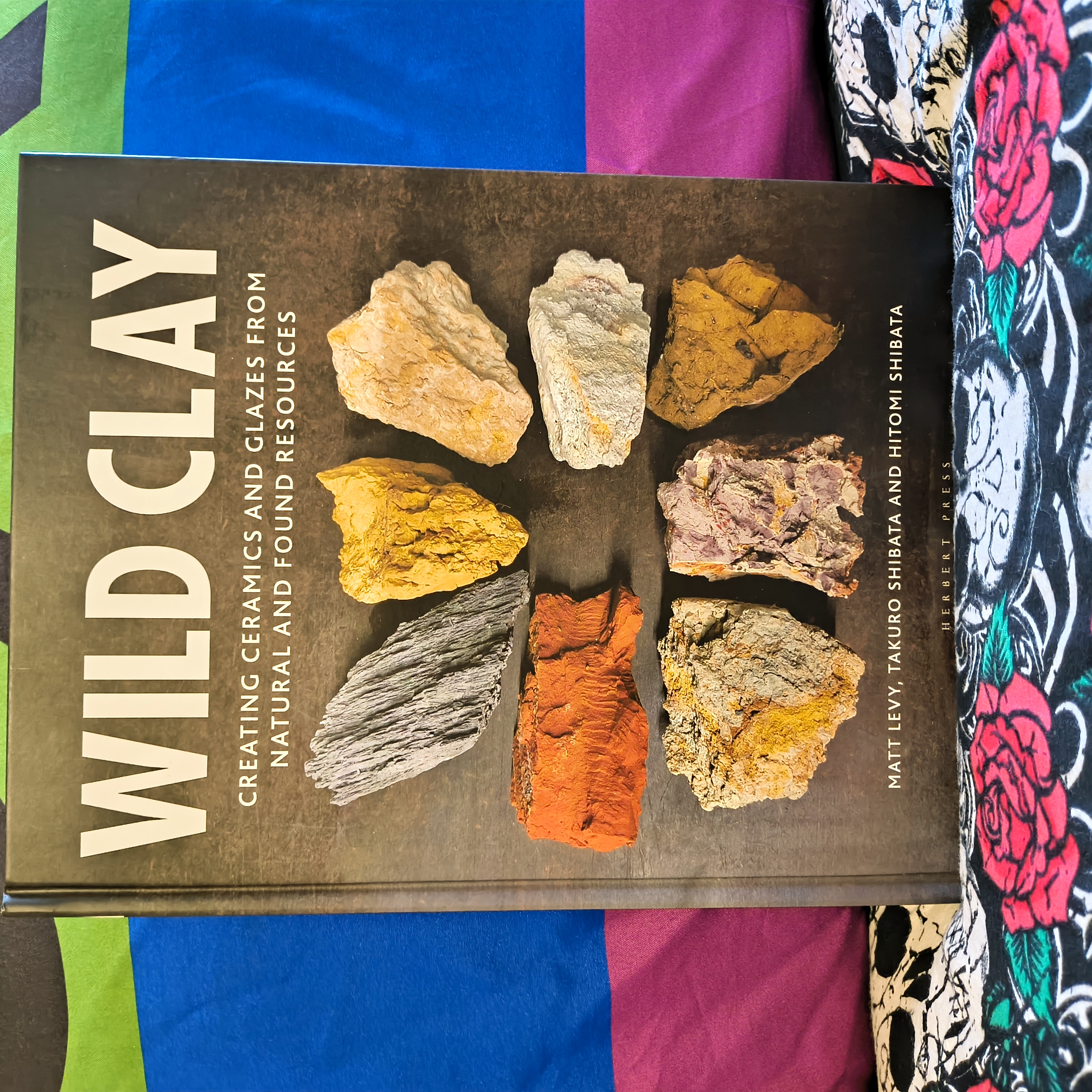 Wild Clay