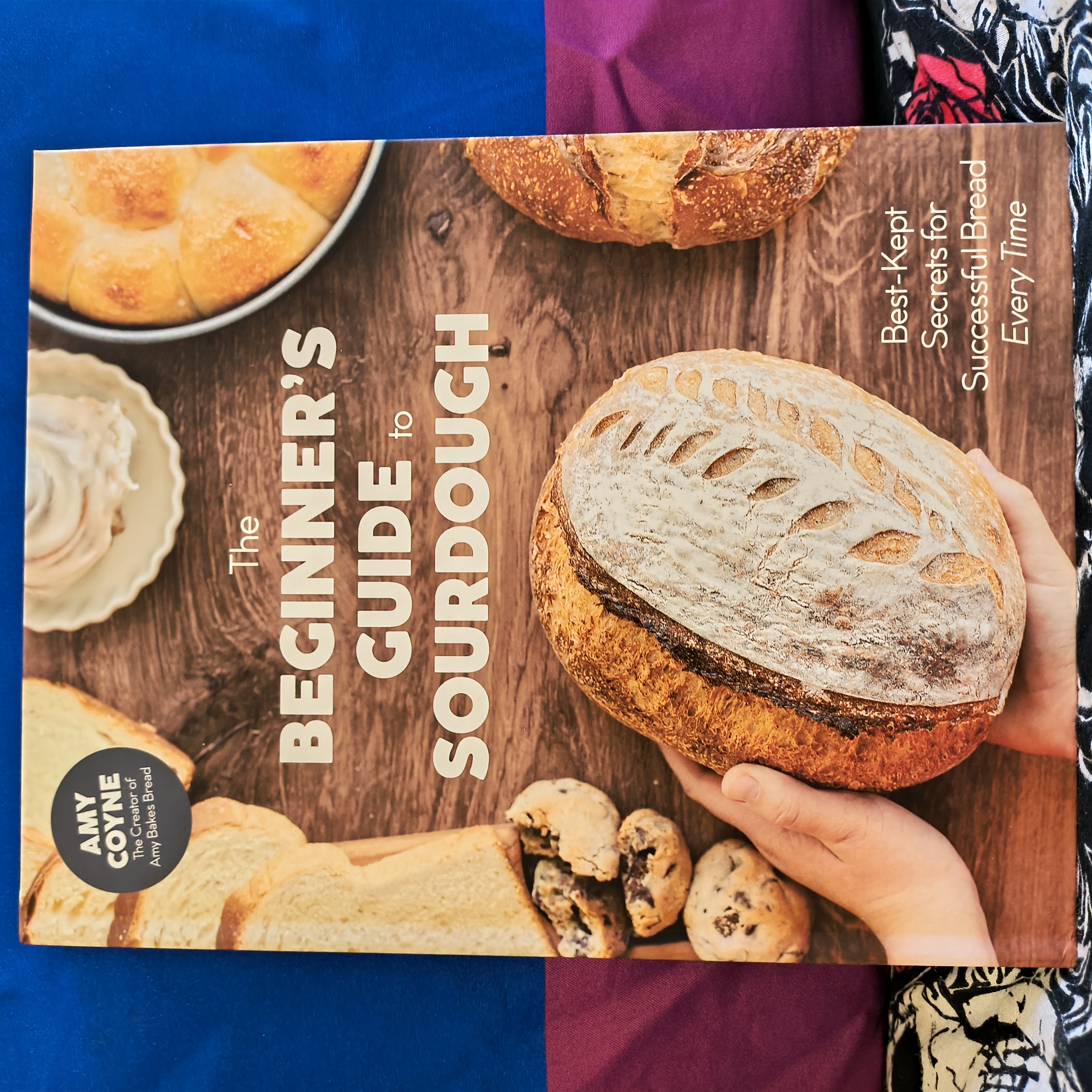 The Beginner's Guide to Sourdough