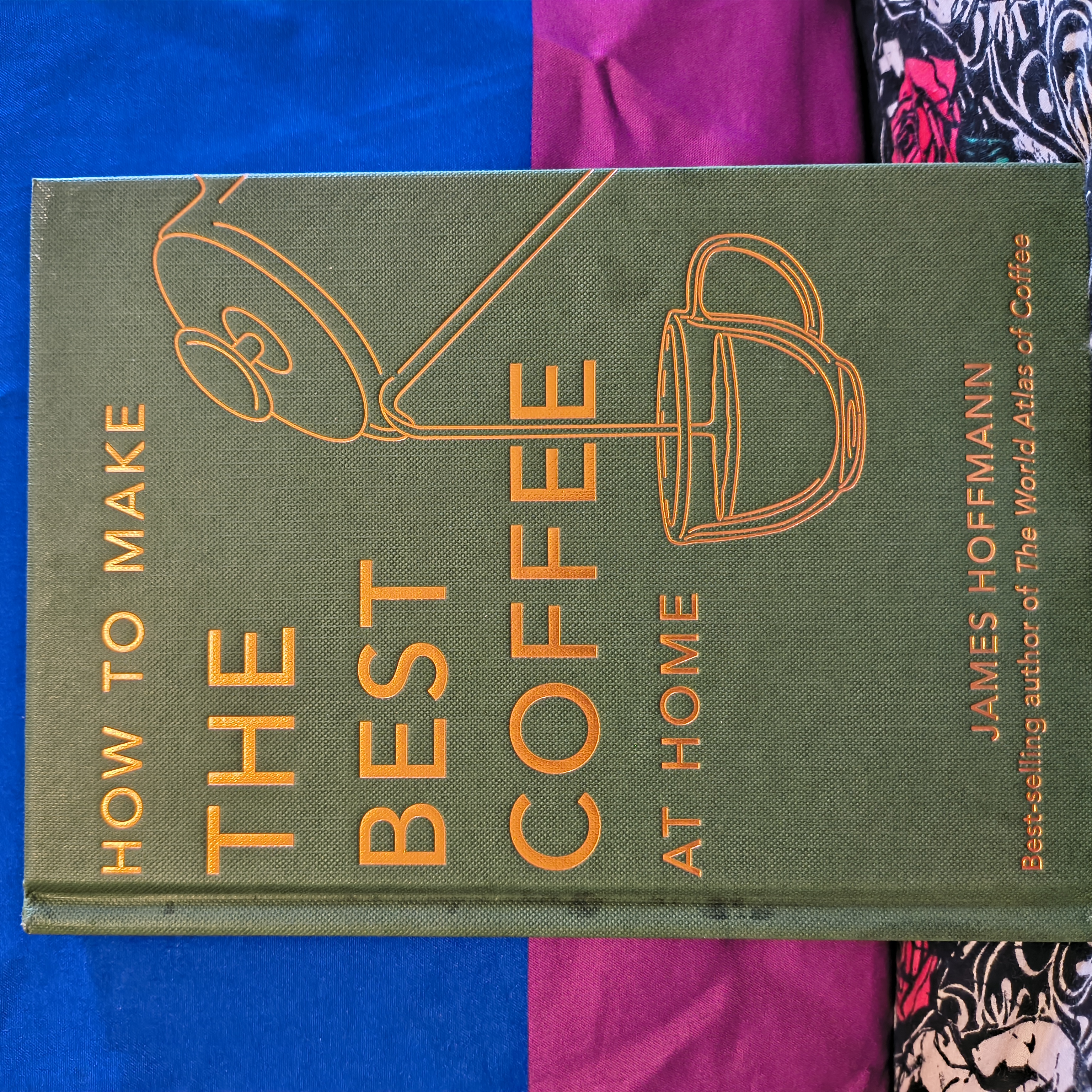 How to Make the Best Coffee at Home