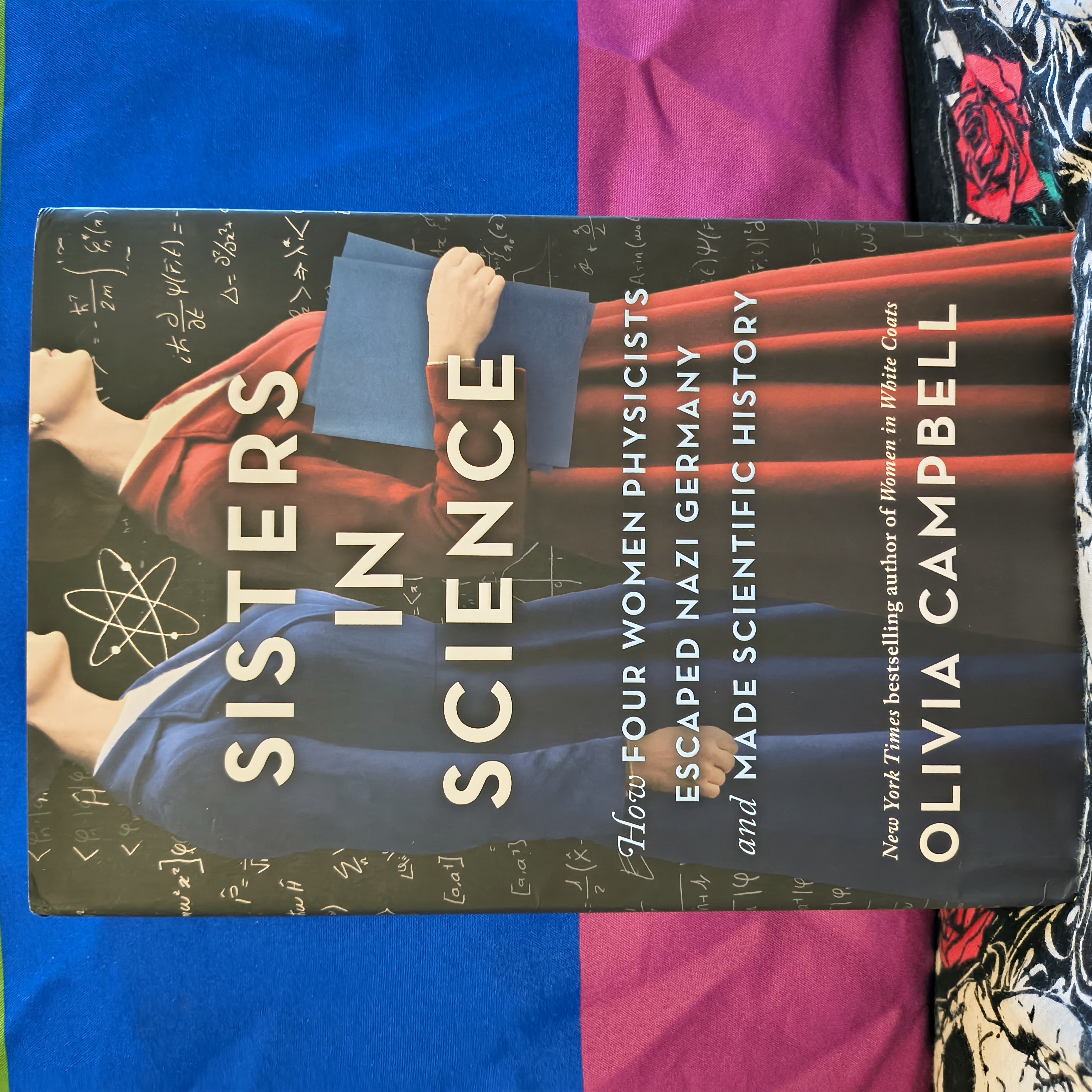 Sisters in Science