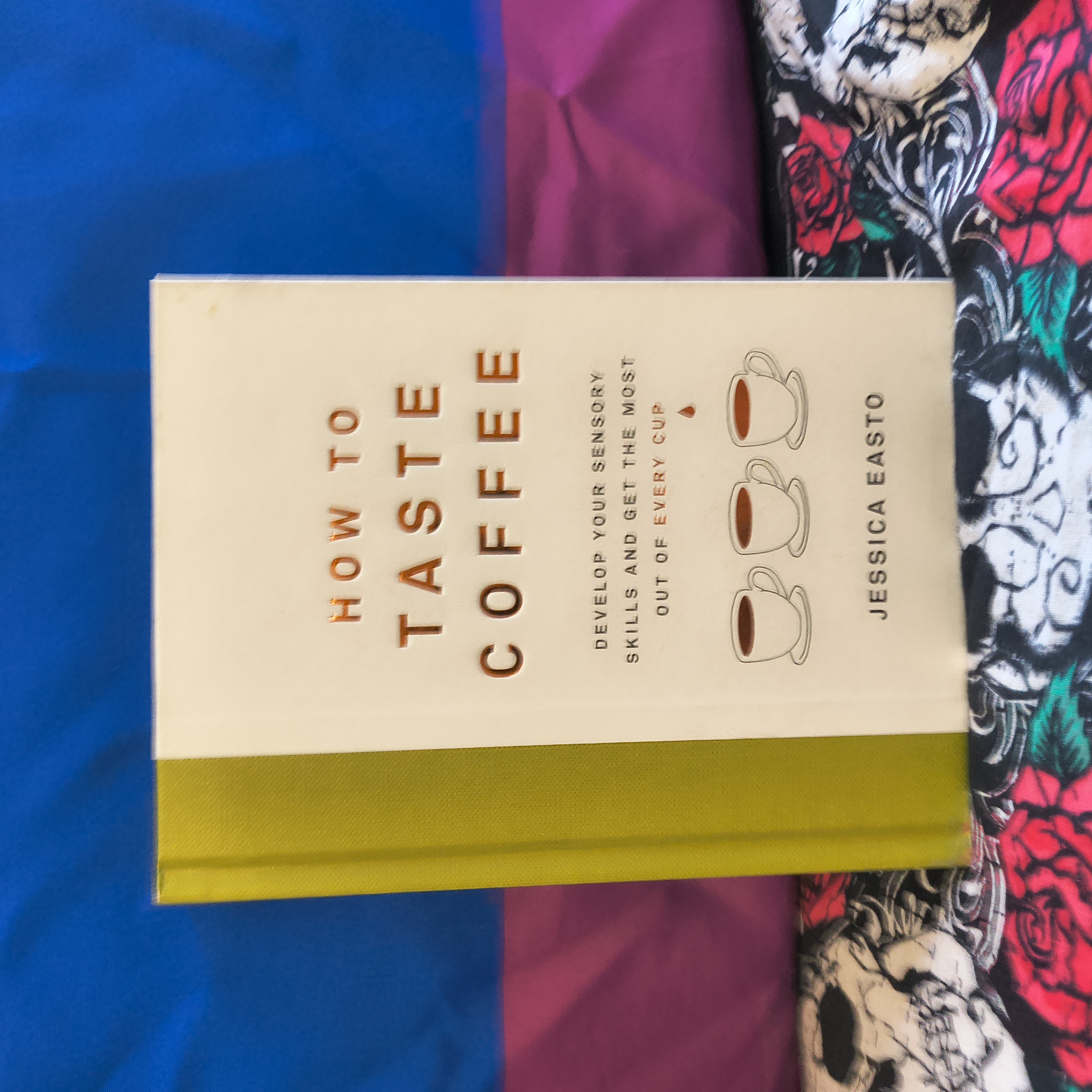 How to Taste Coffee