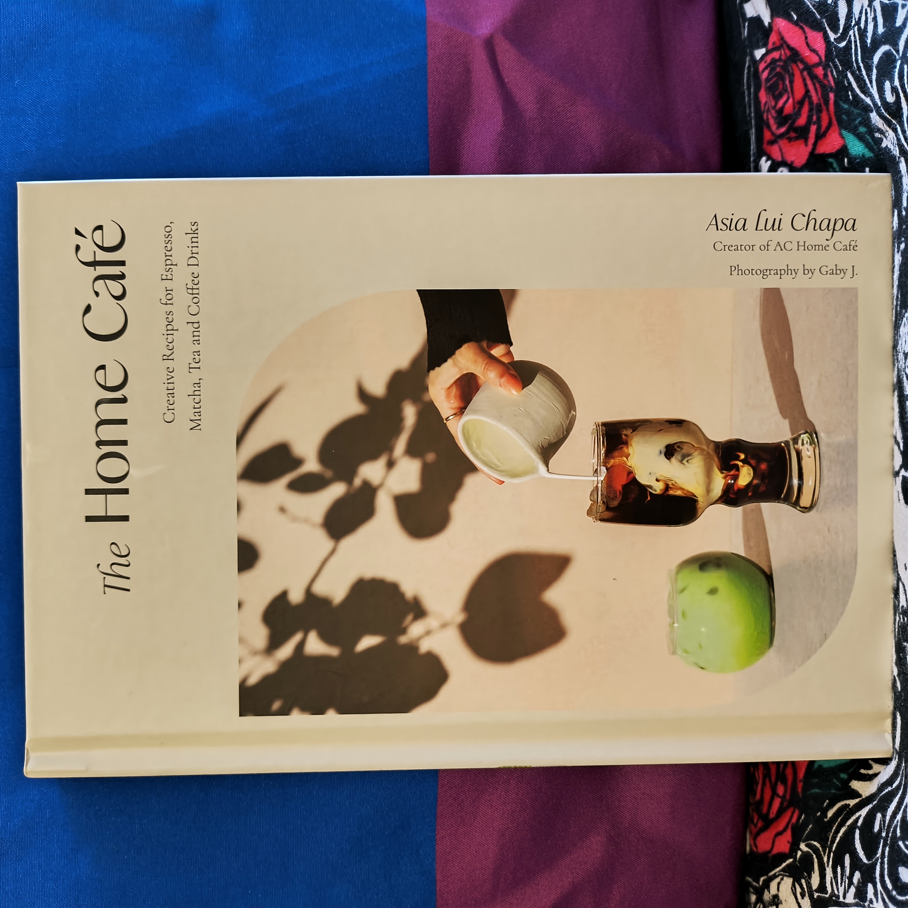The Home Café